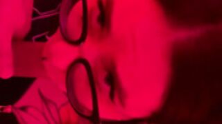 POV blowjob from Bella (Tara) drillhouse