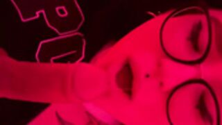 POV blowjob from Bella (Tara) drillhouse