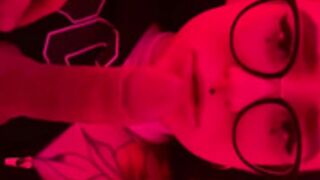 POV blowjob from Bella (Tara) drillhouse