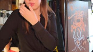 dirtypub anal and vaginal fingering