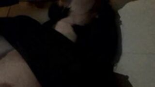 princesss99495055 02-09-2025 Big Load on Titts