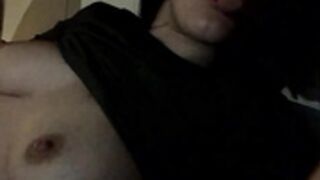princesss99495055 02-09-2025 Big Load on Titts