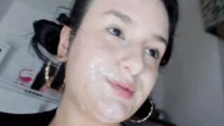 juice6abby9 2025-02-12 sucking milky tits