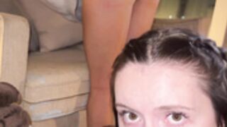 BabesaFreak | MiaIpanema Game Night Threesome