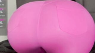 rachelclark - 8 feb 25 - girl showing her best assets
