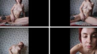 BC kittyness8 rubbing pussy 21.12.2024