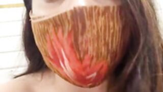 Shreya1765 Webcam Show 1