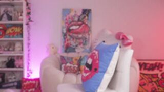CB - bunnydollstella 247