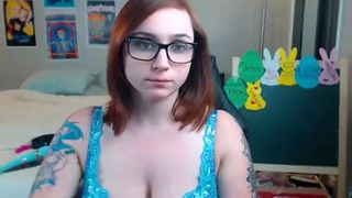 sexygamergirl / ink_and_kink - 170321