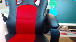 sexygamergirl / ink_and_kink - 170320