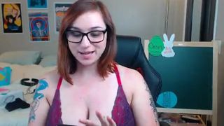 sexygamergirl / ink_and_kink - 170320 2