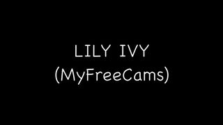 LilyIvy POV BJ and Cum