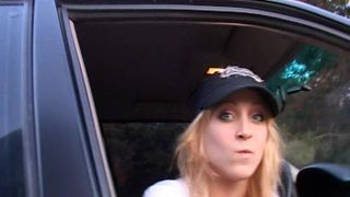 From Russia with love - Rita does a blowjob the first t