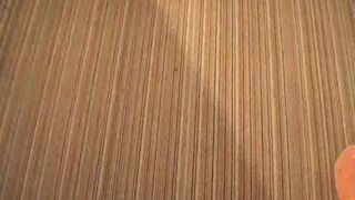 CocoMia (PrincessTamia) and her cucumber