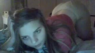 yungnymphs teasing new girl