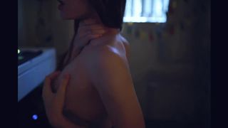 MiaRand Morning Masturbation