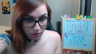 sexygamergirl / ink_and_kink - 170407 2