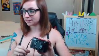 sexygamergirl / ink_and_kink - 170406