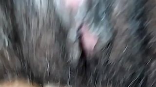 Otra morena de la calle