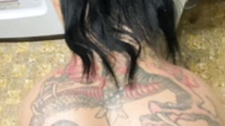 Brittanya Razavi bj