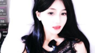 Hey-Candy full nude and squirt MV Advance trailer 4K