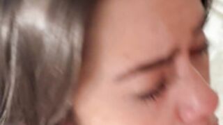 Jade Teen BG Bed Sextape