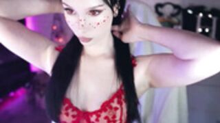 uindi armpits 1