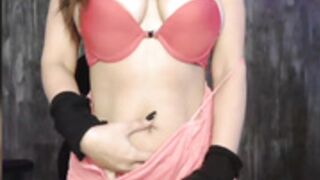 PrincyRoy1 Part-4 (Show Navel)
