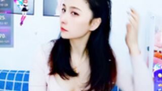 Cathy00 Sexy Show MV Advance trailer 4K