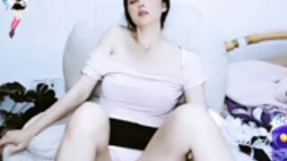 Cathy00 Sexy Show MV Advance trailer 4K