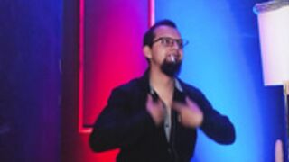 chloe_n_maiik BDSM tits session