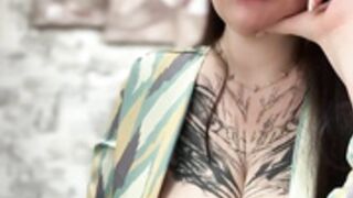 Wonderful beauty mommydimitrescu
