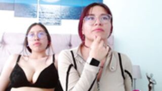 Big Tits Double Latinas Venus__Morgan