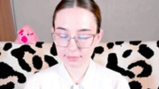 just_fucked secretary