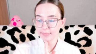 just_fucked secretary