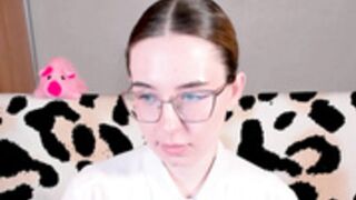 just_fucked secretary