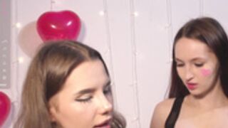 Happynewdear with Sofia_prettiness 02-19-25 public