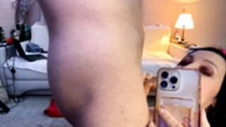 Boniklayd blowjob and facial