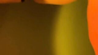 Arikytsya Dragon Dildo Fuck At Night