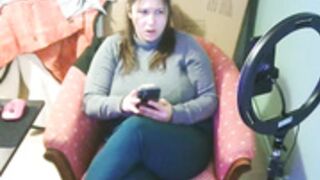 busty french girl minettesexy1
