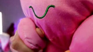 Izzygreen anal 7