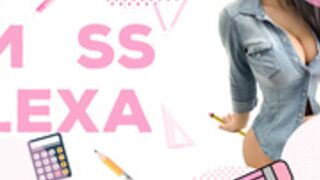 Misslexa anal 4
