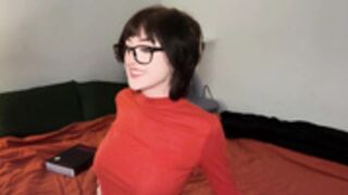 kenalialuv - Velma possession