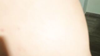 Pretty, thick & curvy latina big cock BJ hot_true_love