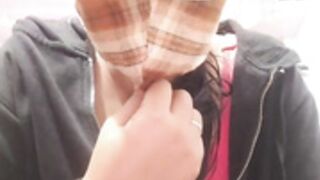 Cute_couple2025 Ruchi kumari coupwith face masti couple