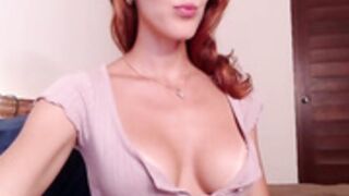 MFC/CB - Sweetboobss1 / Sweety_Kaity / yourlovelykat 107