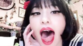 Puppiloli Ahegao