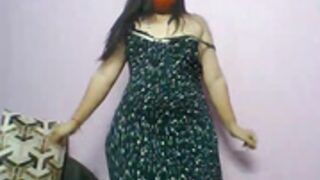 Vishi sharma nude dance