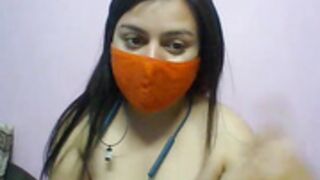 Vishi sharma nude dance