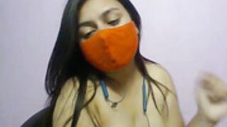 Vishi sharma nude dance